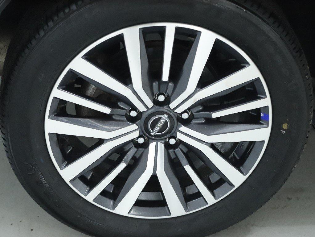 used 2023 Nissan Kicks car, priced at $19,972