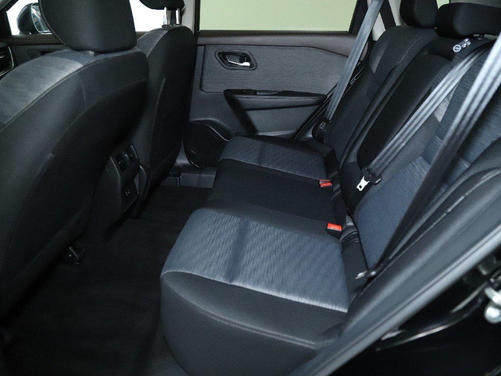 used 2023 Nissan Rogue car, priced at $22,994