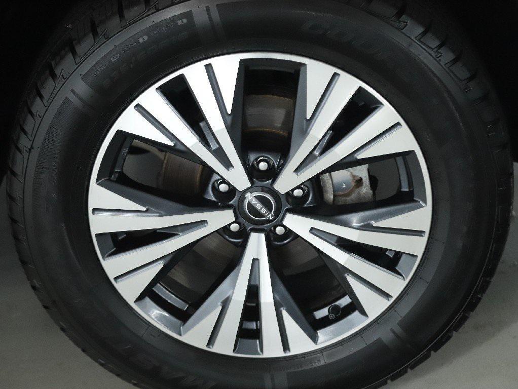 used 2023 Nissan Rogue car, priced at $22,994