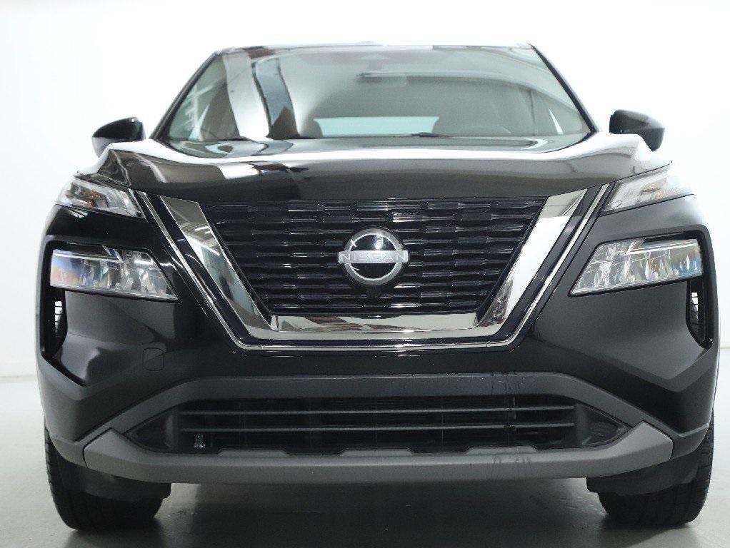 used 2023 Nissan Rogue car, priced at $22,994