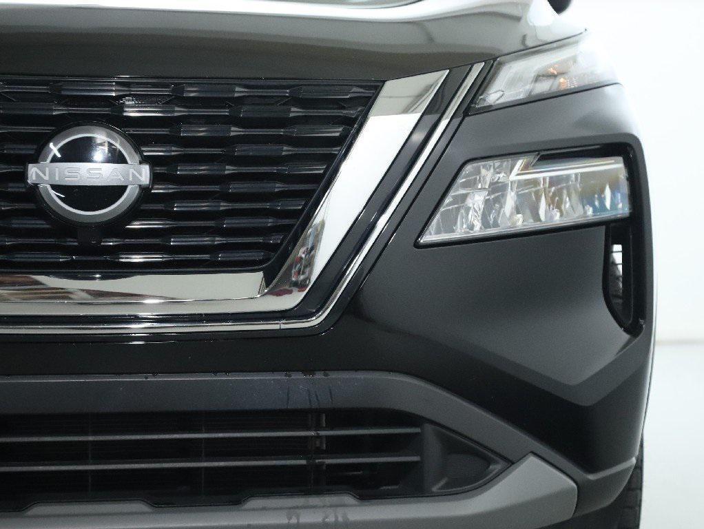 used 2023 Nissan Rogue car, priced at $22,994