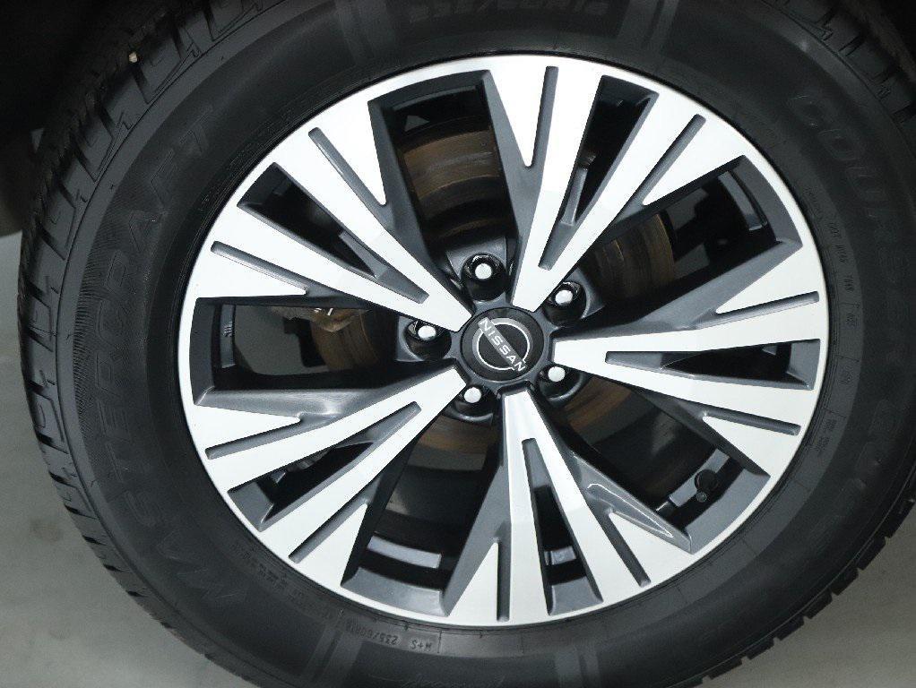 used 2023 Nissan Rogue car, priced at $22,994