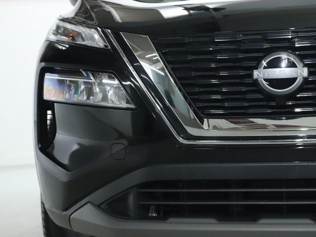 used 2023 Nissan Rogue car, priced at $22,994