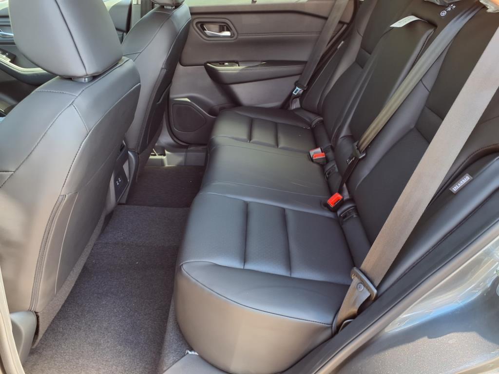 new 2026 Nissan Rogue car, priced at $34,355