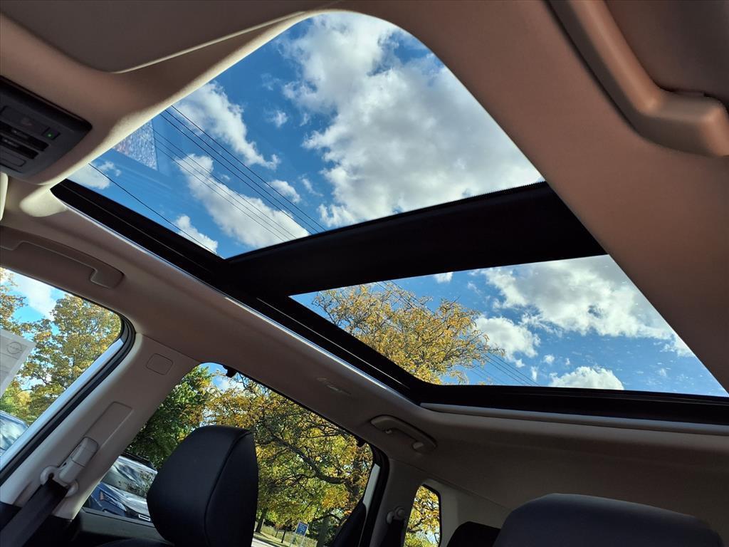 new 2026 Nissan Rogue car, priced at $34,360