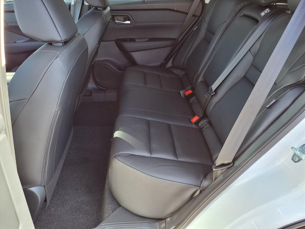 new 2026 Nissan Rogue car, priced at $34,360