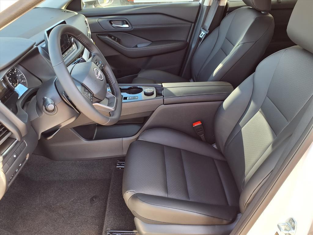 new 2026 Nissan Rogue car, priced at $34,360