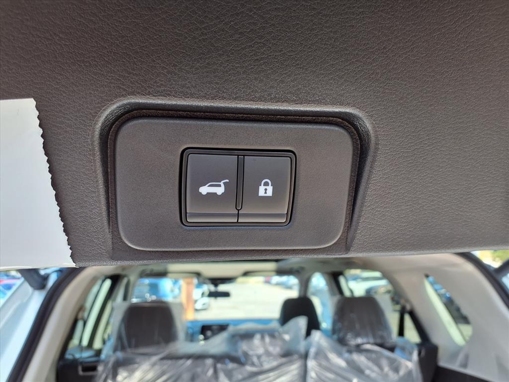 new 2026 Nissan Rogue car, priced at $34,360