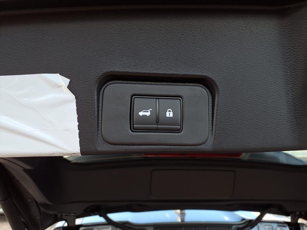 new 2026 Nissan Rogue car, priced at $34,005