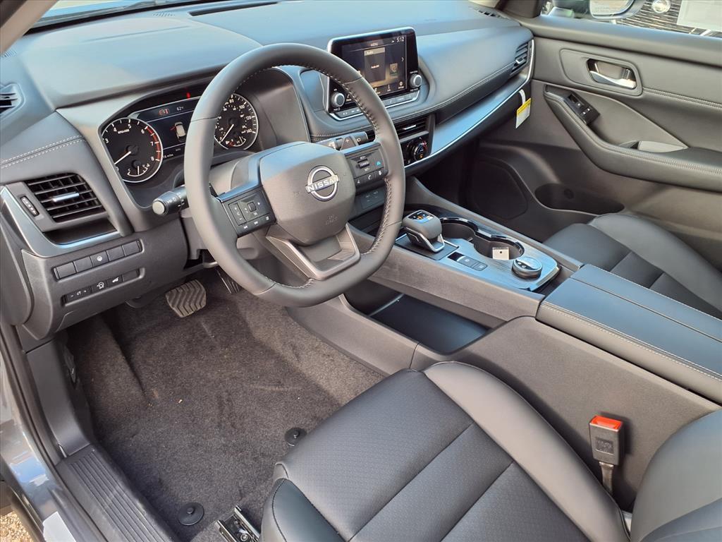 new 2026 Nissan Rogue car, priced at $34,005