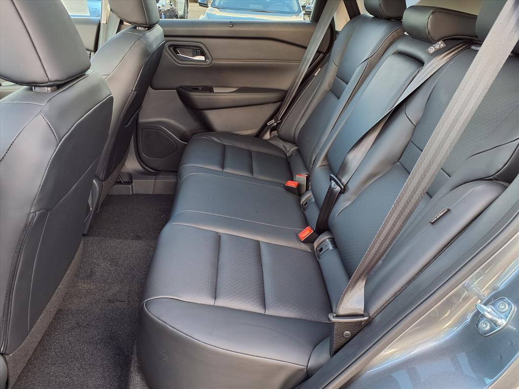 new 2026 Nissan Rogue car, priced at $34,005