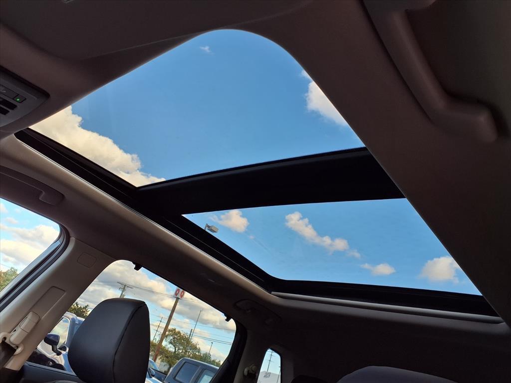 new 2026 Nissan Rogue car, priced at $34,005