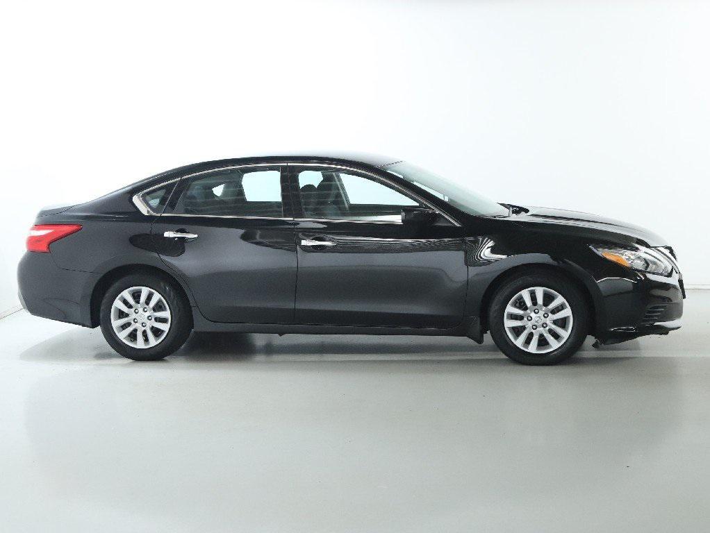 used 2017 Nissan Altima car, priced at $14,644