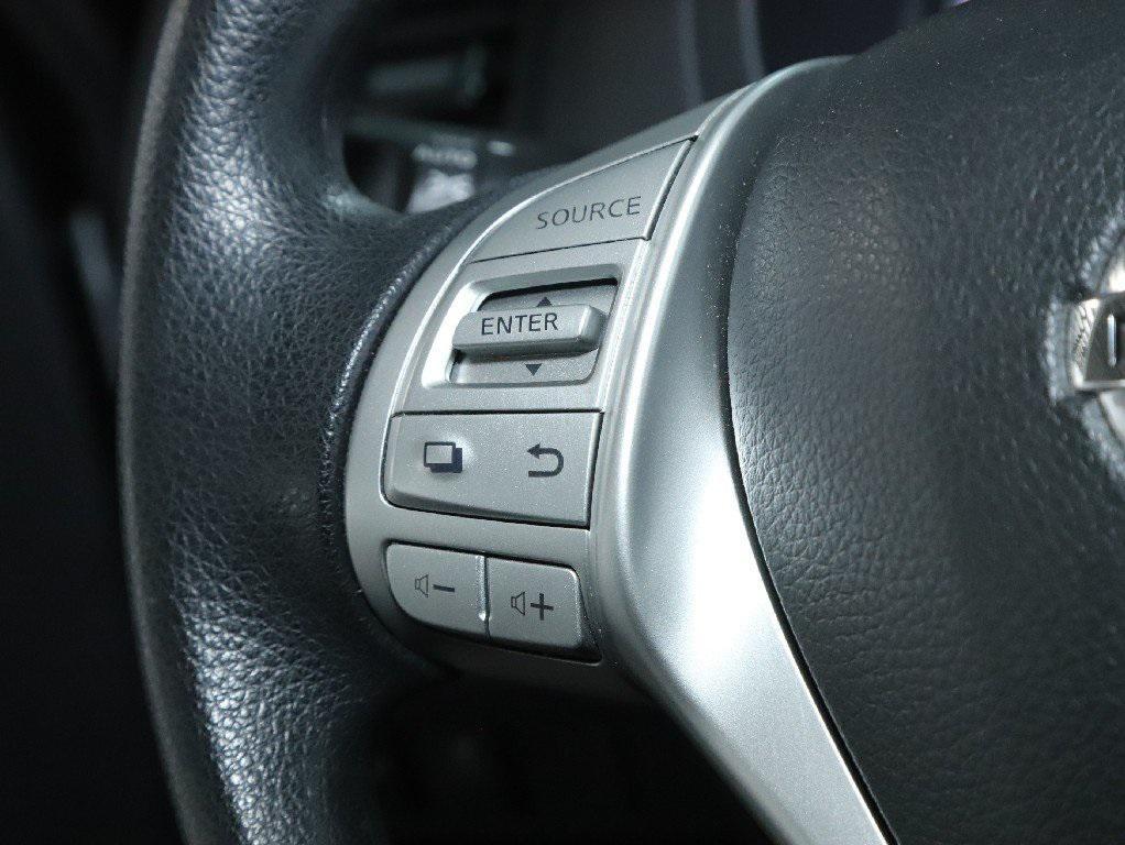 used 2017 Nissan Altima car, priced at $14,644