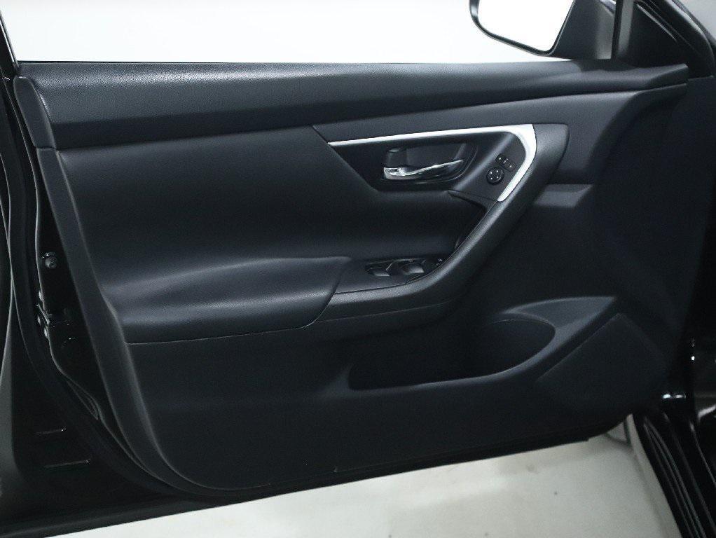 used 2017 Nissan Altima car, priced at $14,644