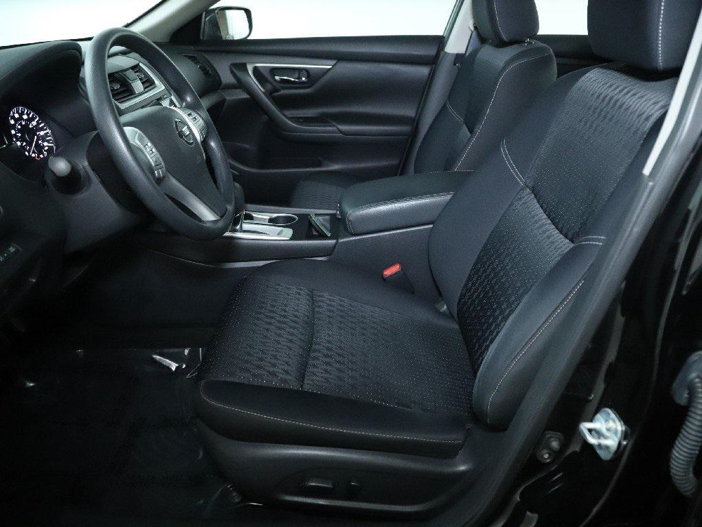 used 2017 Nissan Altima car, priced at $14,644