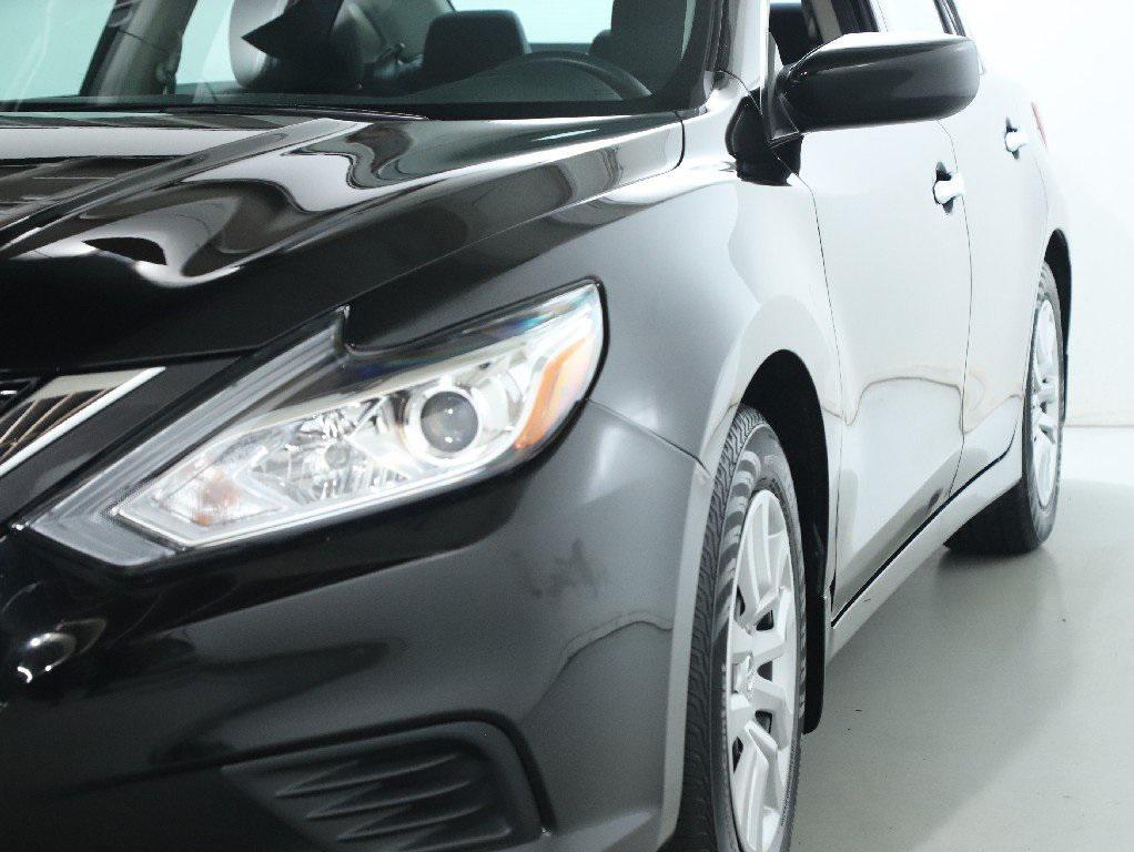 used 2017 Nissan Altima car, priced at $14,644