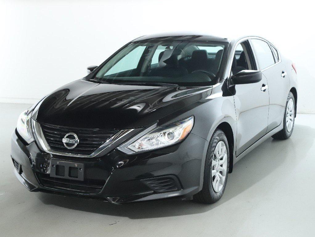used 2017 Nissan Altima car, priced at $14,644