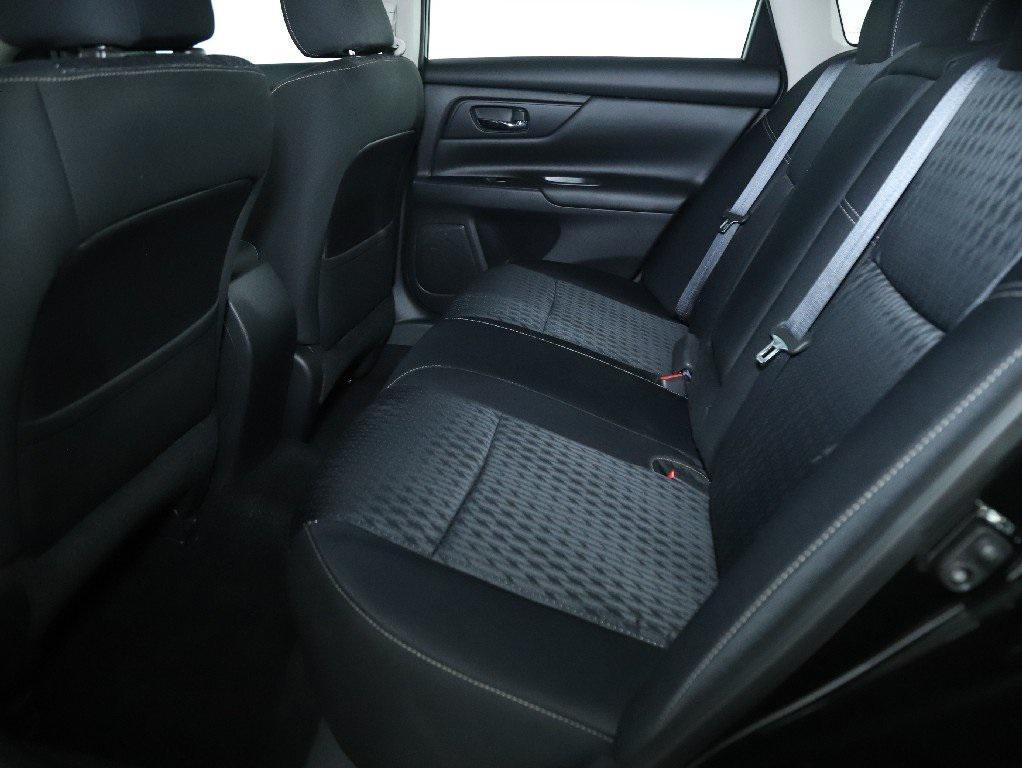 used 2017 Nissan Altima car, priced at $14,644