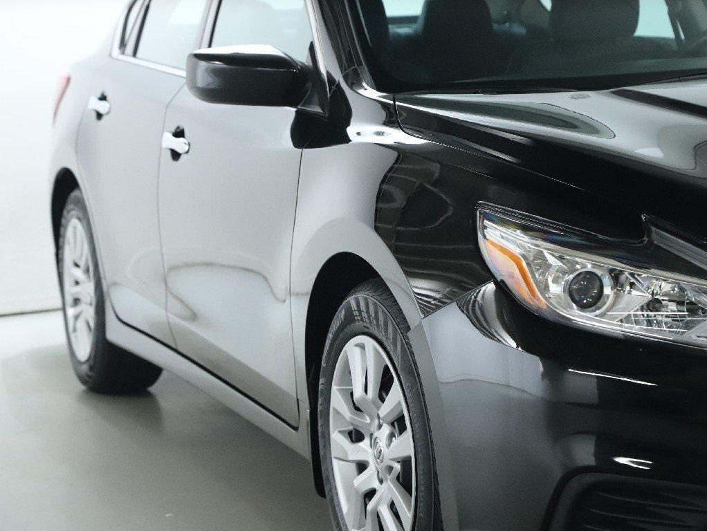 used 2017 Nissan Altima car, priced at $14,644