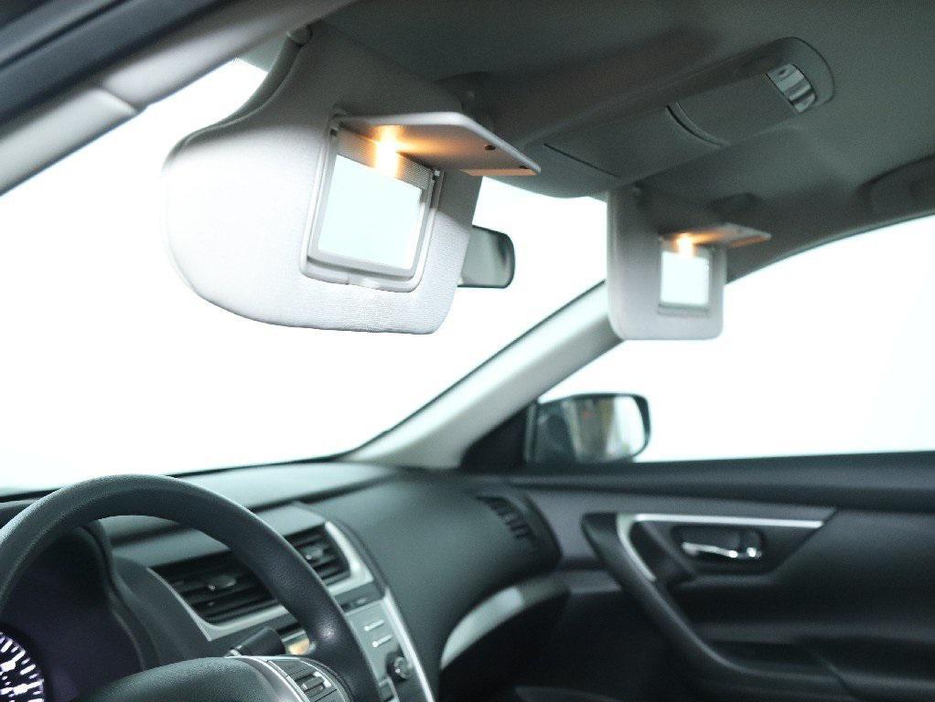 used 2017 Nissan Altima car, priced at $14,644