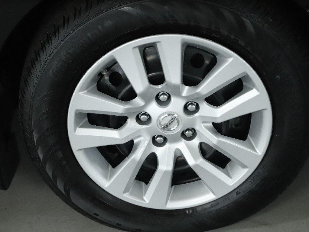 used 2017 Nissan Altima car, priced at $14,644