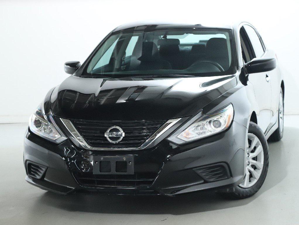 used 2017 Nissan Altima car, priced at $14,644