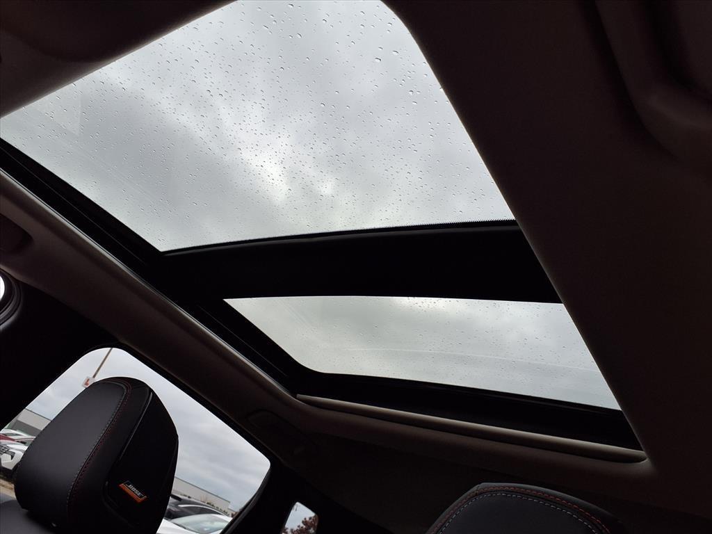 new 2026 Nissan Kicks car, priced at $32,595