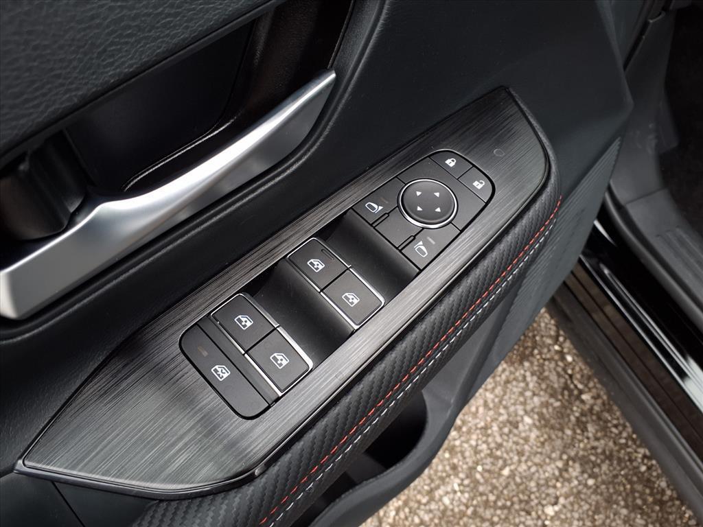 new 2026 Nissan Kicks car, priced at $32,595