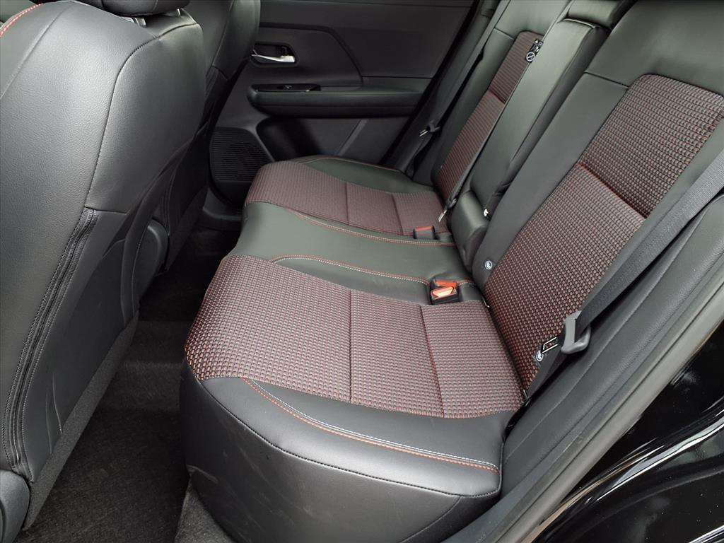 new 2026 Nissan Kicks car, priced at $32,595