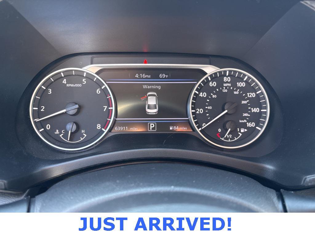 used 2022 Nissan Sentra car, priced at $17,405