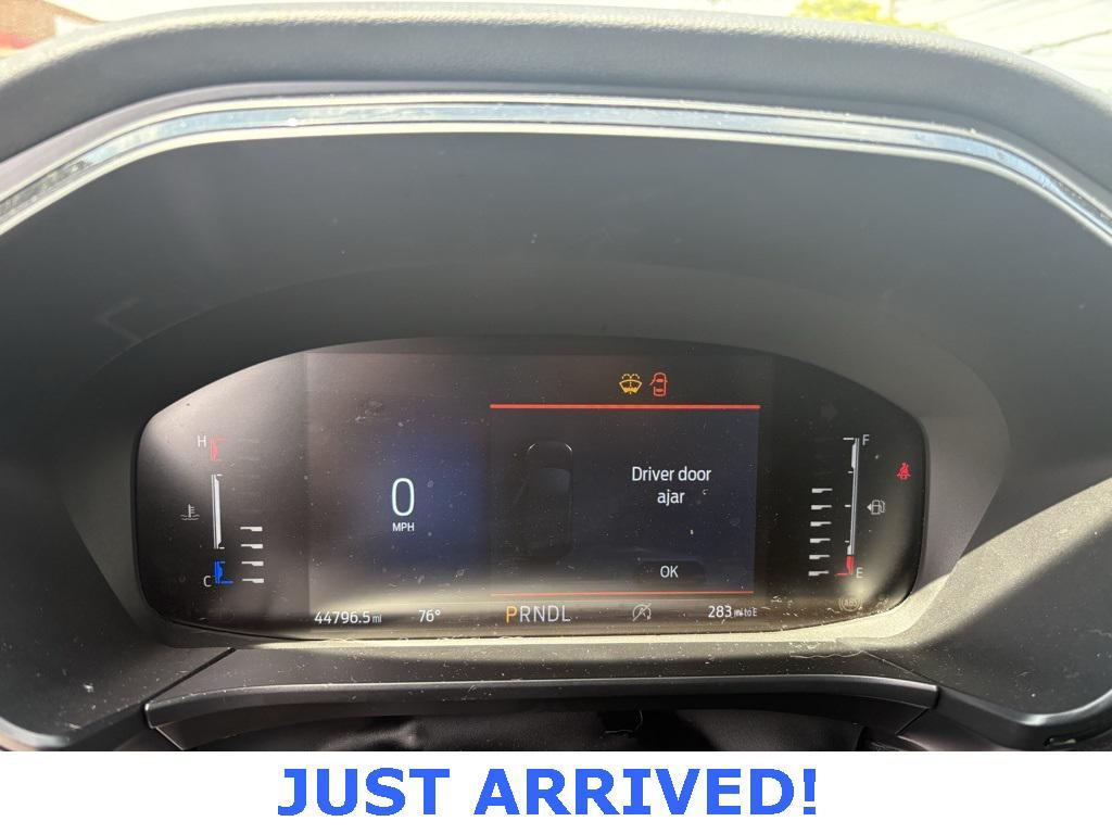 used 2024 Ford Escape car, priced at $22,989