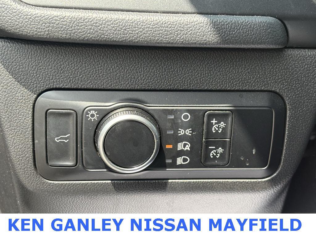 used 2024 Ford Escape car, priced at $20,998