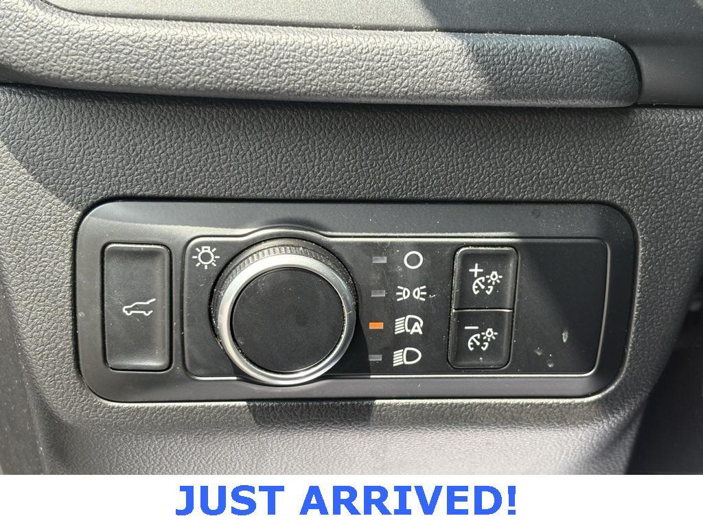 used 2024 Ford Escape car, priced at $22,989