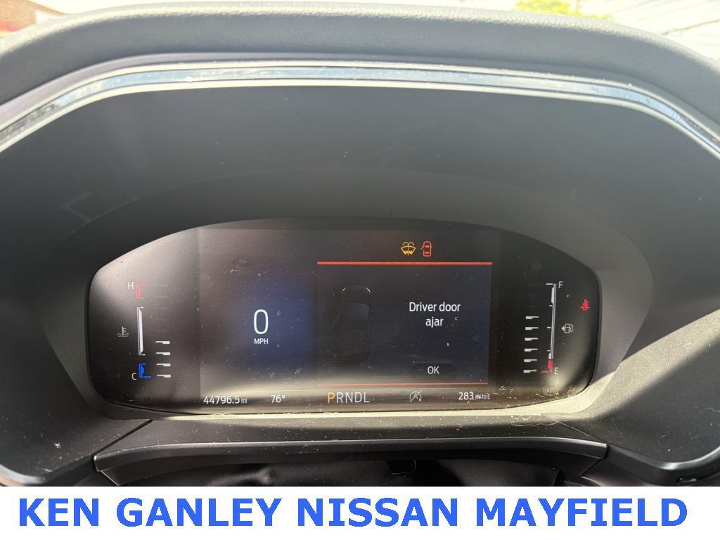 used 2024 Ford Escape car, priced at $20,998