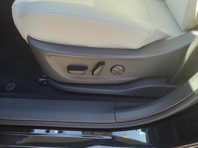 new 2024 Nissan ARIYA car, priced at $37,941