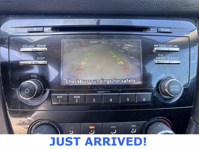 used 2017 Nissan Rogue car, priced at $12,909