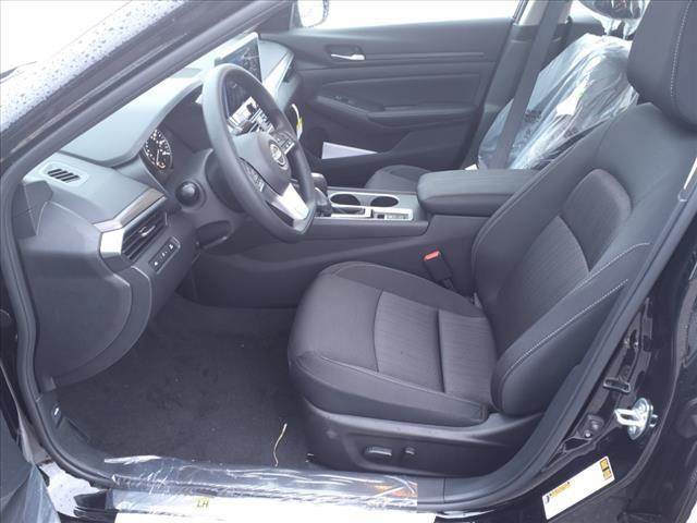 new 2025 Nissan Altima car, priced at $31,965
