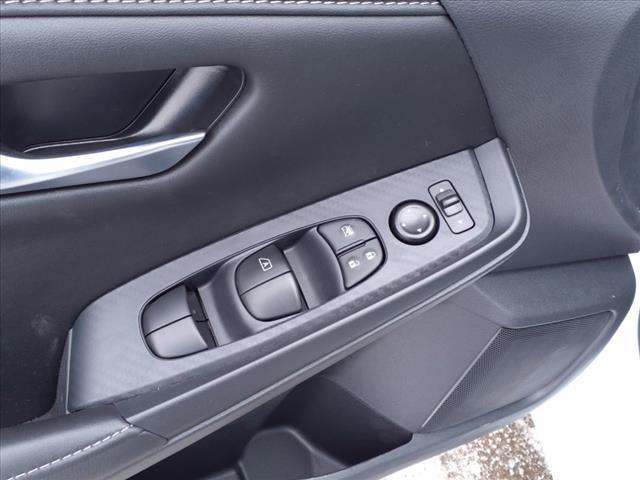 new 2025 Nissan Sentra car, priced at $24,720