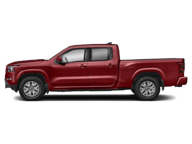 new 2024 Nissan Frontier car, priced at $43,010