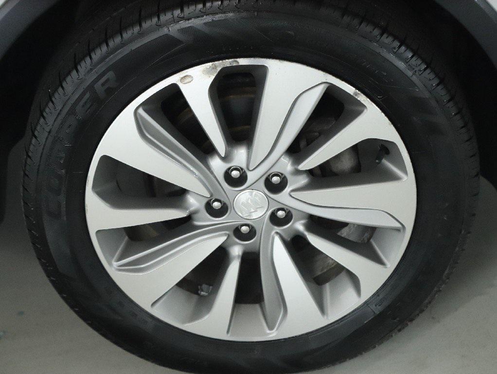 used 2019 Buick Encore car, priced at $11,998