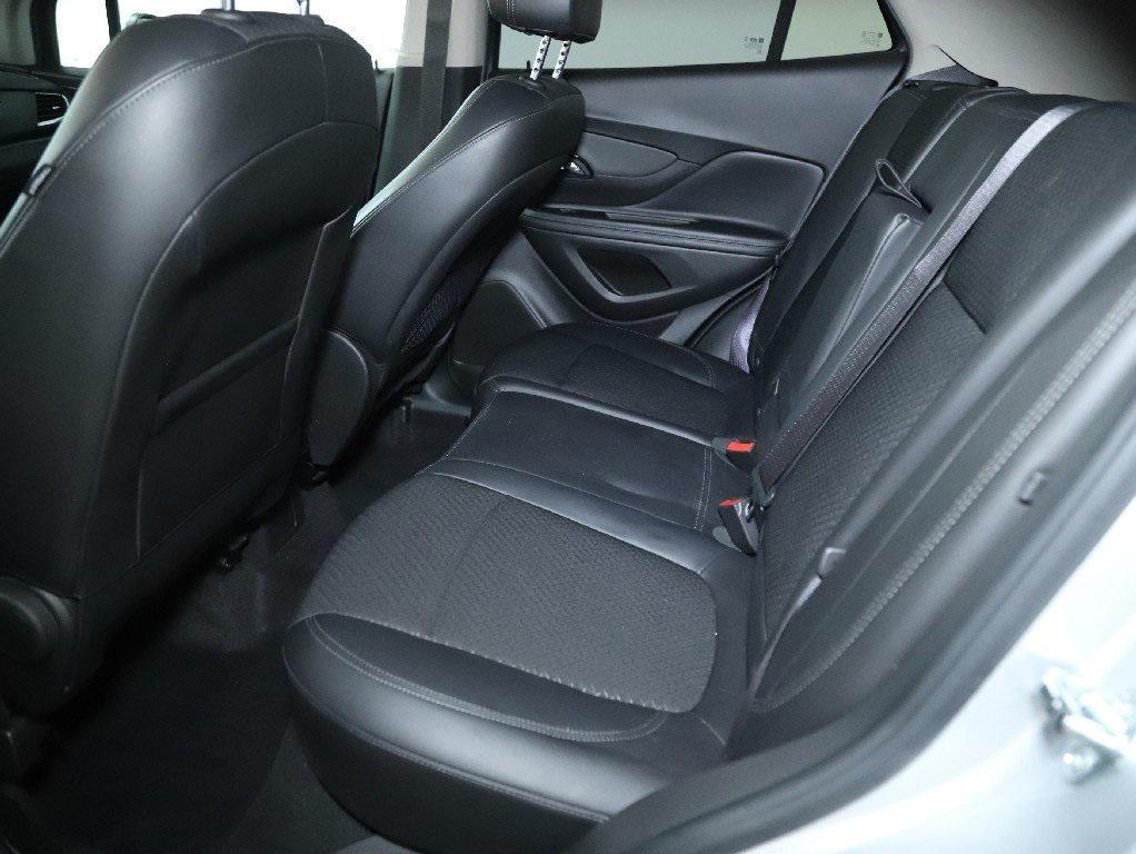 used 2019 Buick Encore car, priced at $11,998