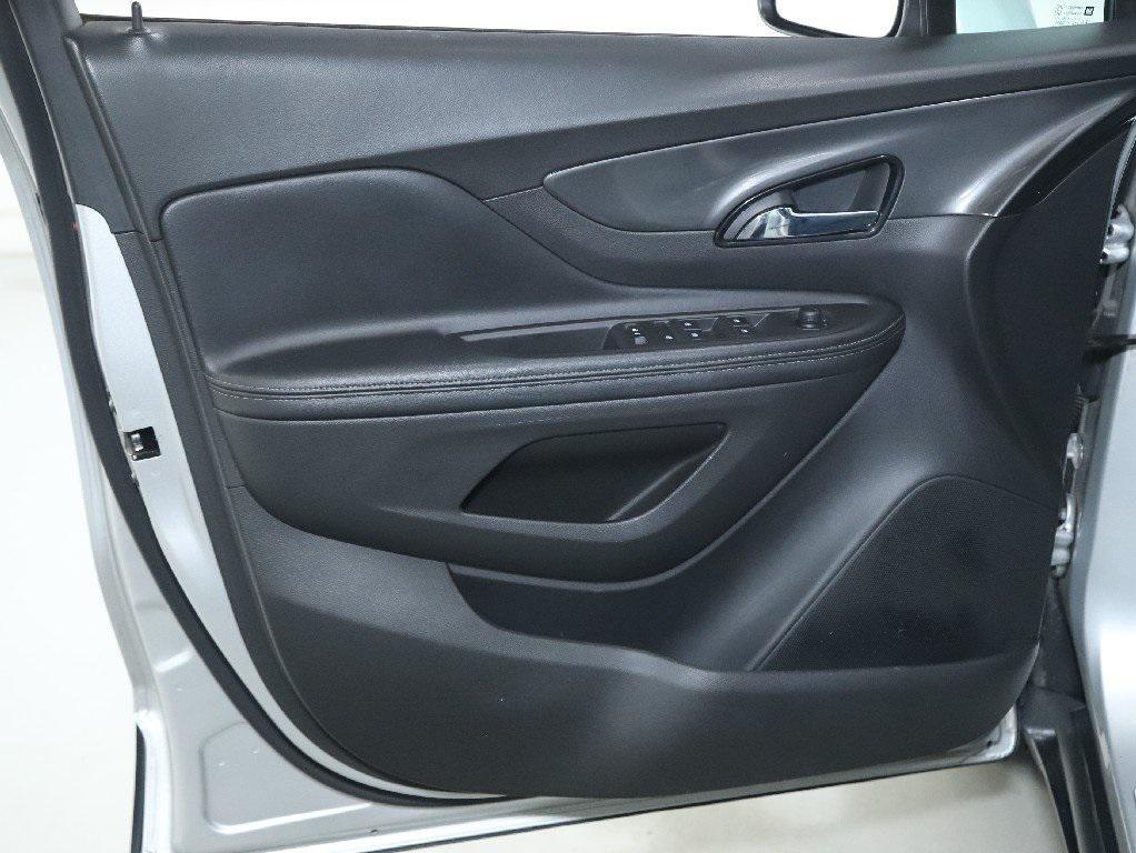 used 2019 Buick Encore car, priced at $11,998