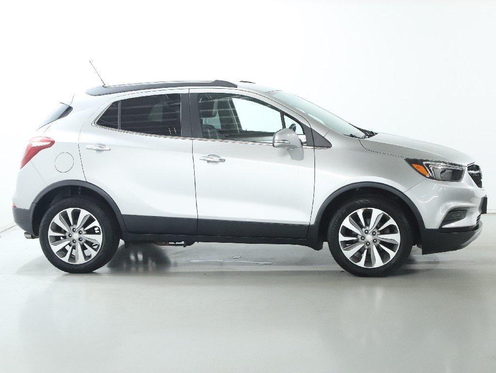 used 2019 Buick Encore car, priced at $11,998