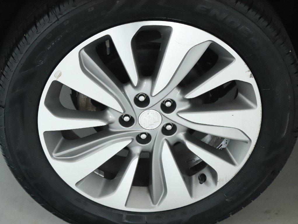 used 2019 Buick Encore car, priced at $11,998