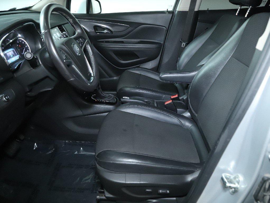 used 2019 Buick Encore car, priced at $11,998