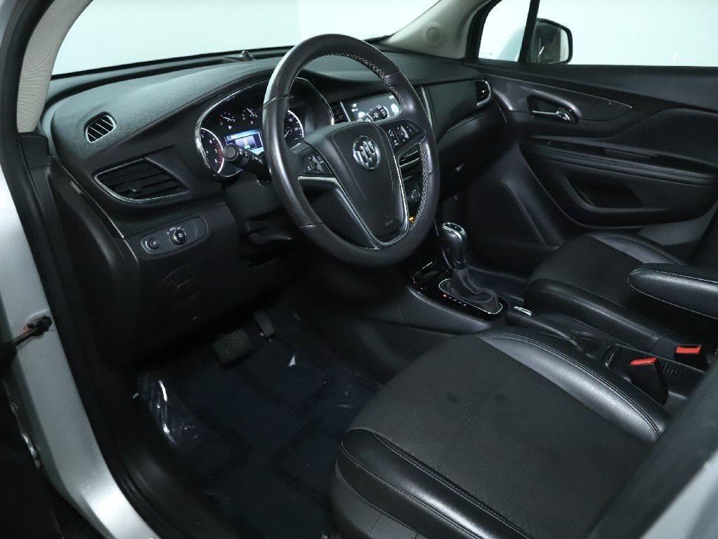 used 2019 Buick Encore car, priced at $11,998