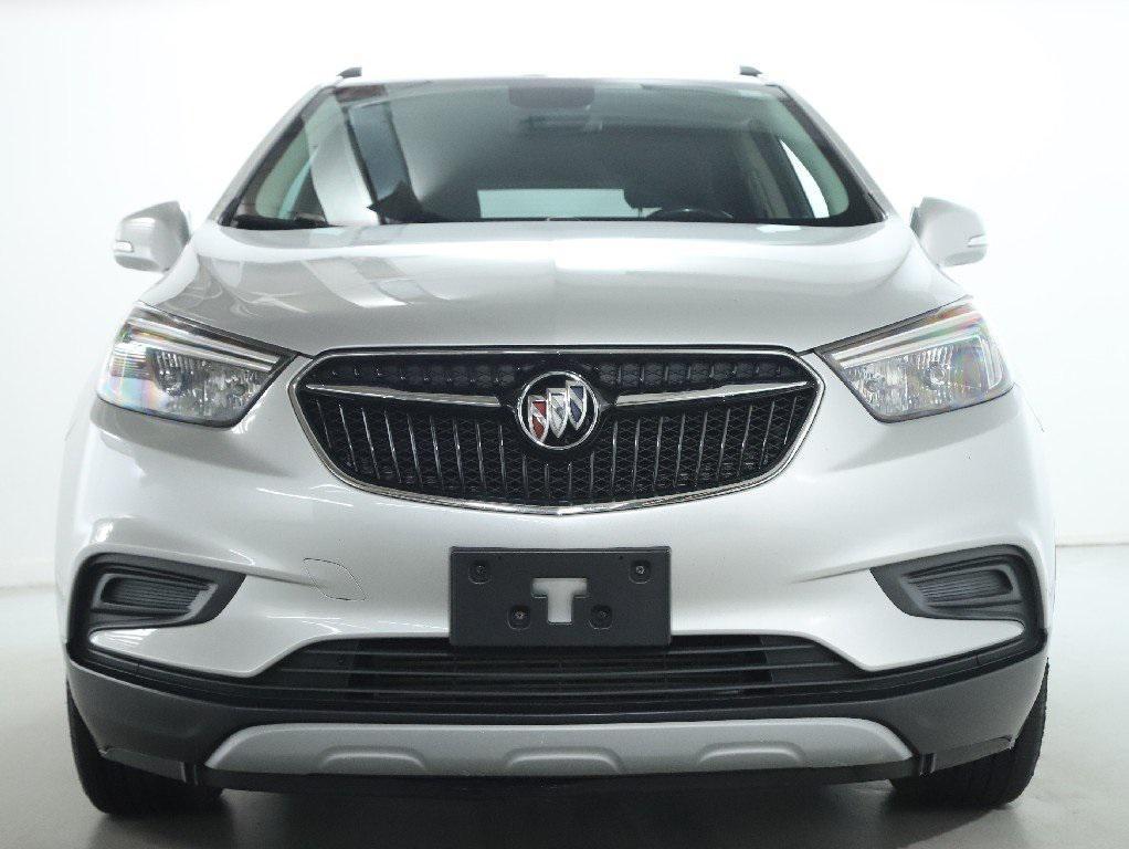 used 2019 Buick Encore car, priced at $11,998