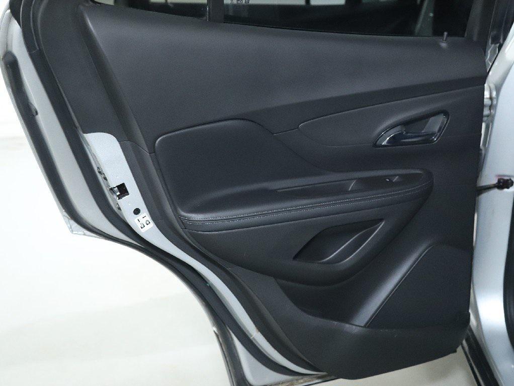 used 2019 Buick Encore car, priced at $11,998