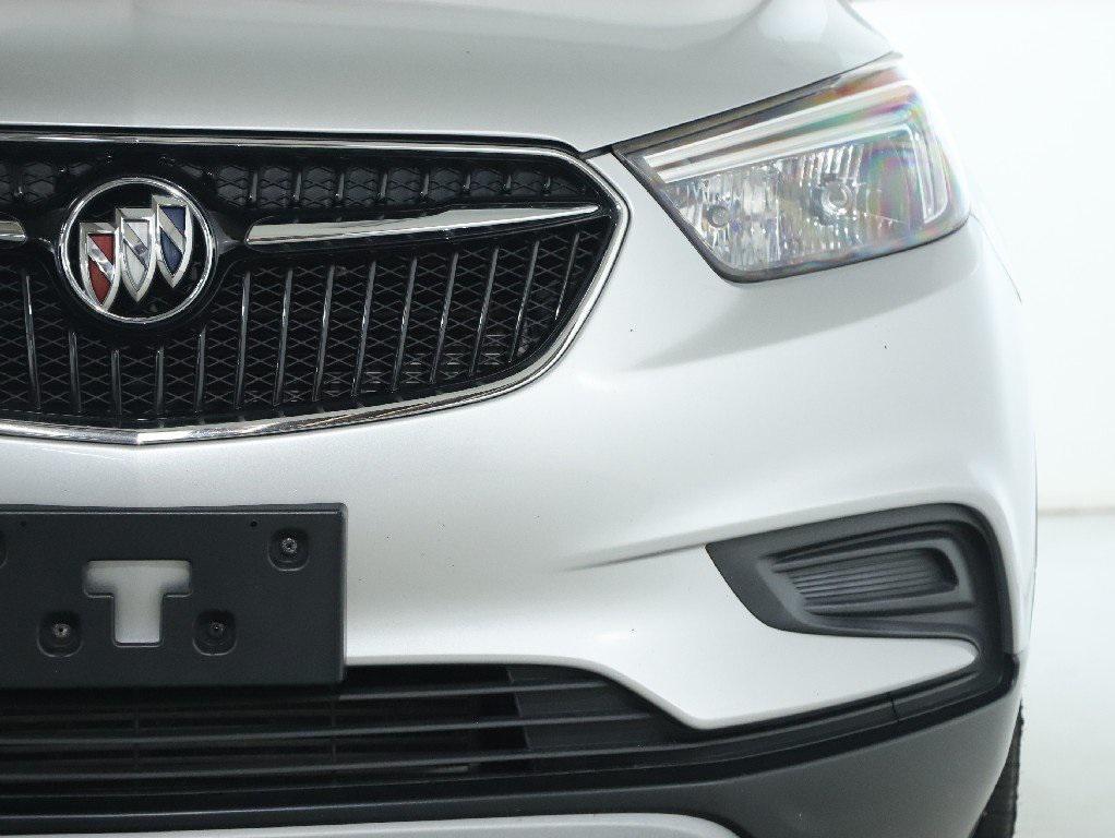 used 2019 Buick Encore car, priced at $11,998